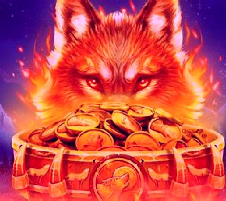 The Heat Is On (MahiGaming) slot machine