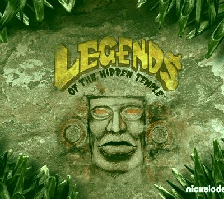 The Hidden Temple online slot