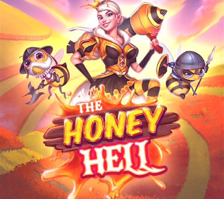 The Honey Hell online slot