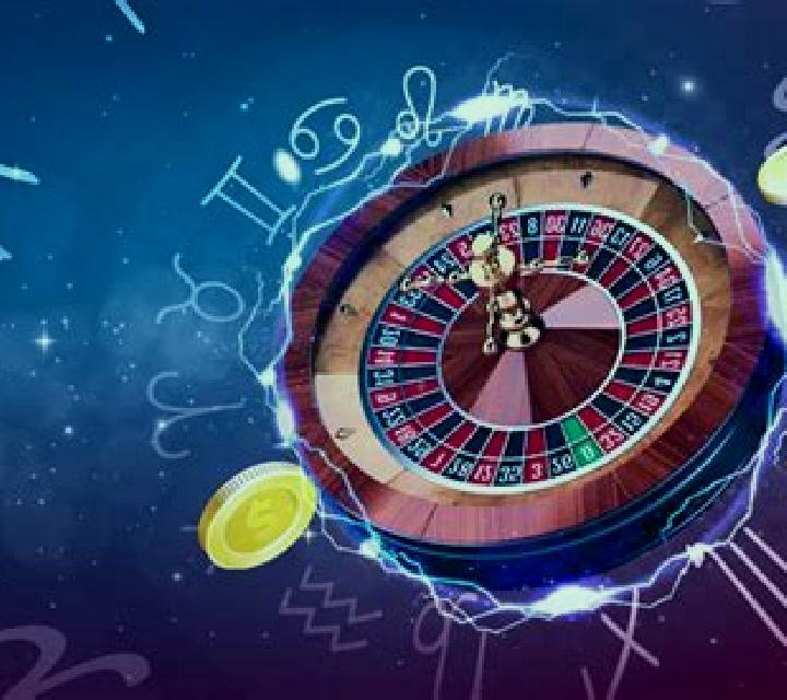 The horoscope slot