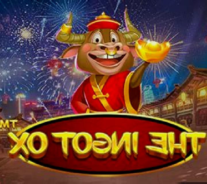 The Ingot Ox slot