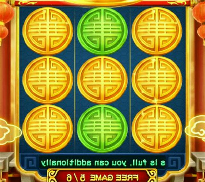 The Irish Game (3x3) slot game