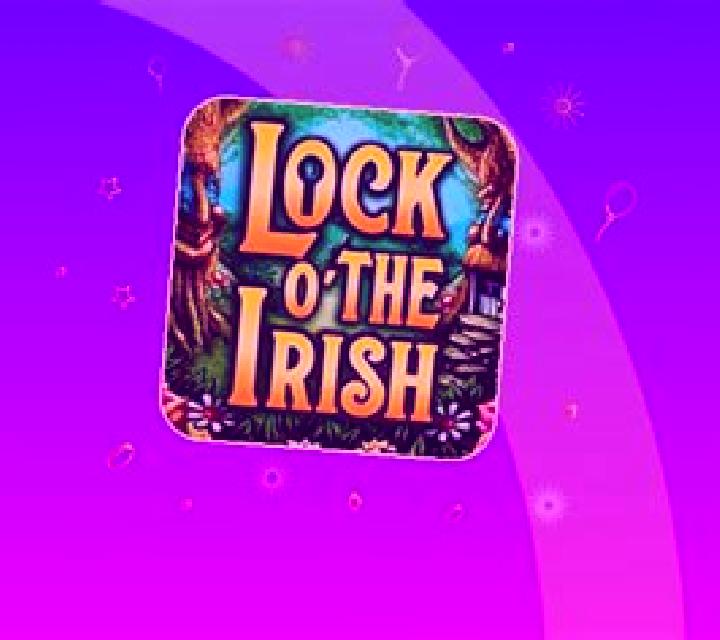 The Irish online slot