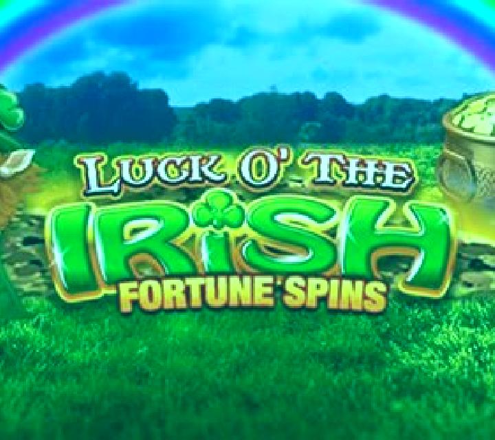 The Irish slot game