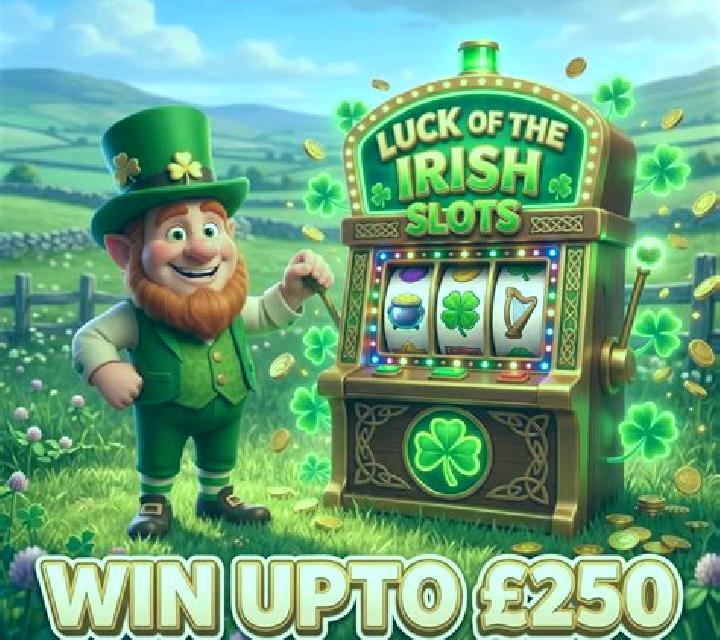 The Irish slot