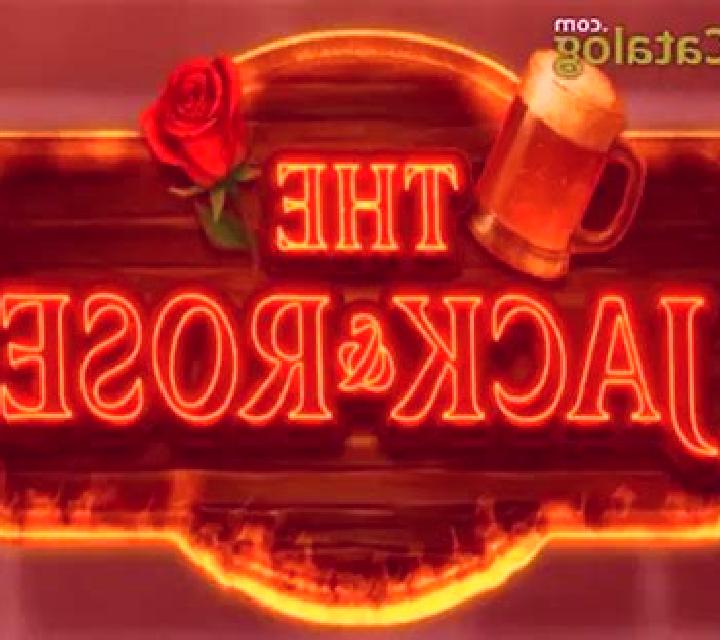 The Jack & Rose slot