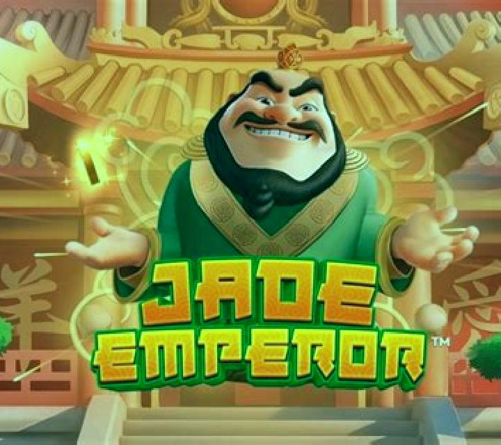 The Jade Emperor slot