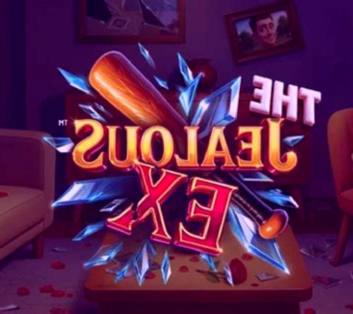 The Jealous Ex slot machine