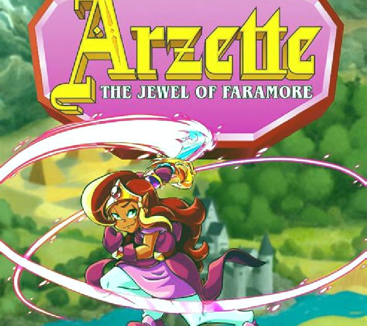 The Jewel of Javari online slot