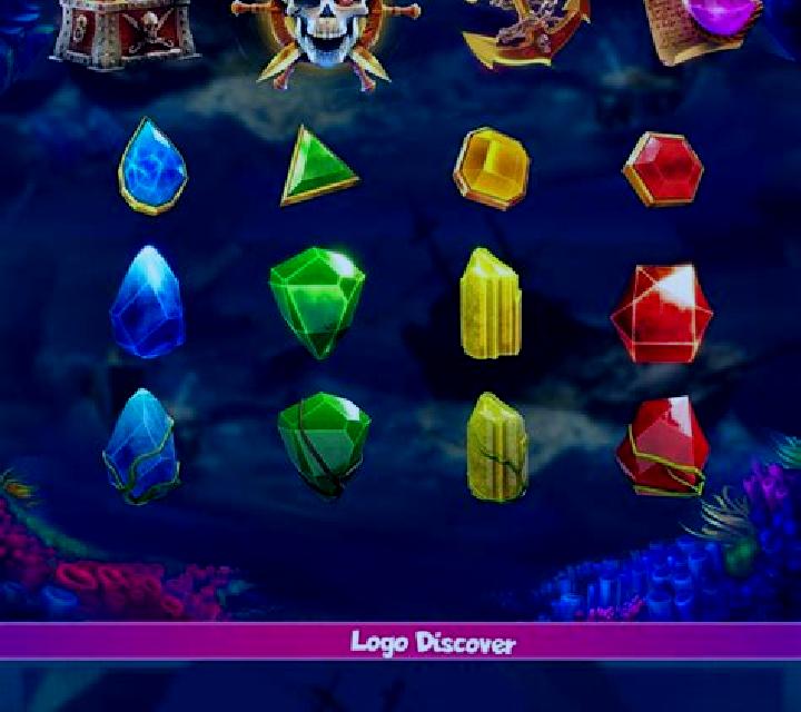 The Jewel of Javari slot machine
