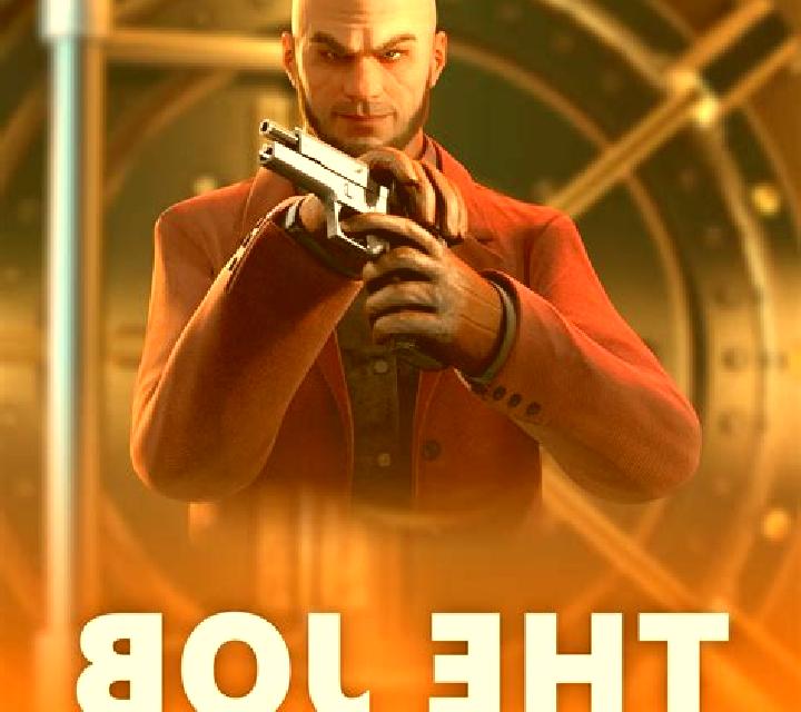 The Job online slot