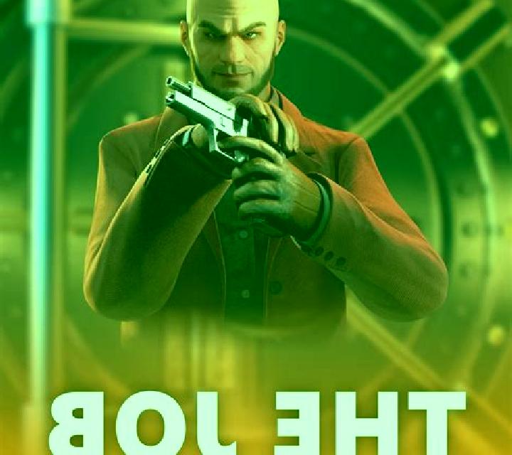 The Job slot game