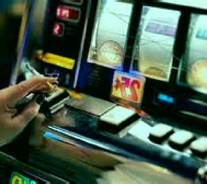 The Job slot