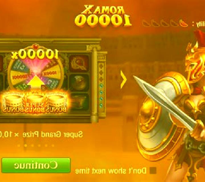The Jokeress 10000 slot