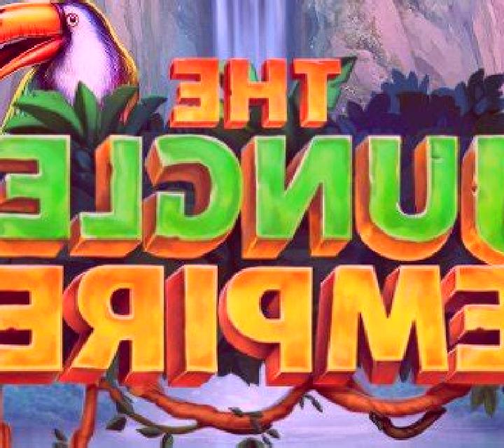 The Jungle Empire online slot
