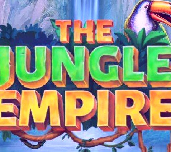 The Jungle Empire slot game