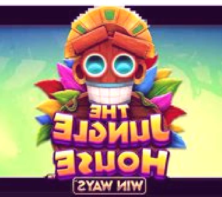 The Jungle House Win Ways online slot