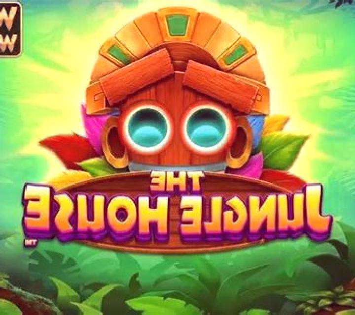 The Jungle House Win Ways slot game