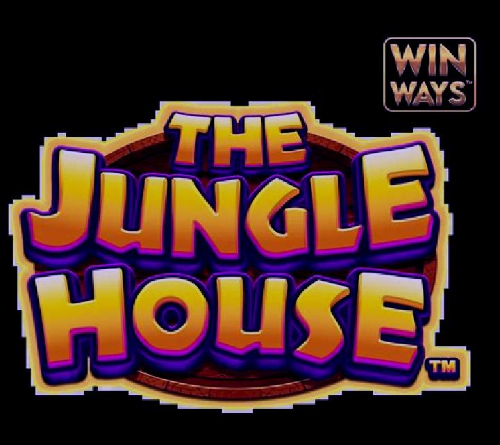 The Jungle House Win Ways slot