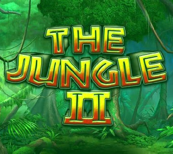 The Jungle II slot