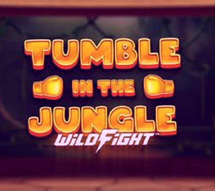 The Jungle online slot