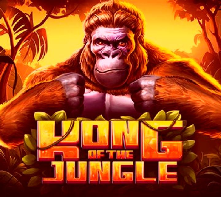 The Jungle slot
