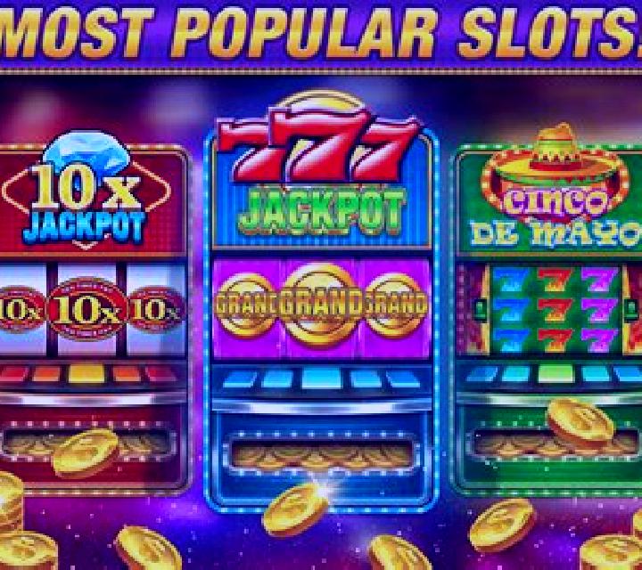 The Justice Machine online slot