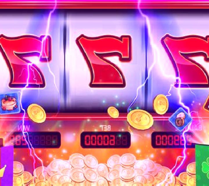 The King of Masks online slot