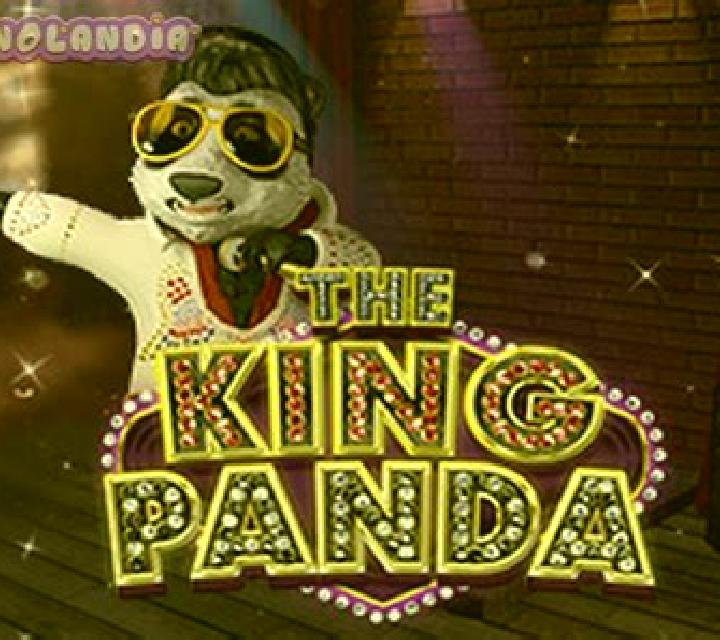 The King Panda slot