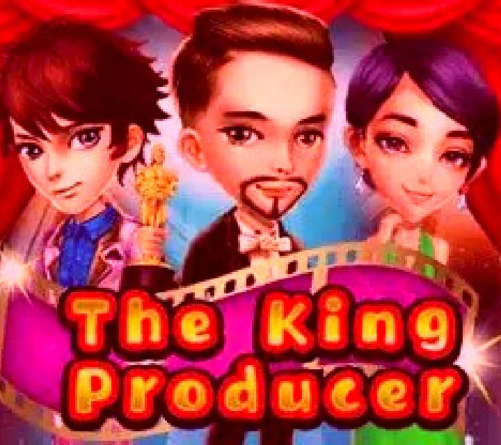 The King Producer online slot