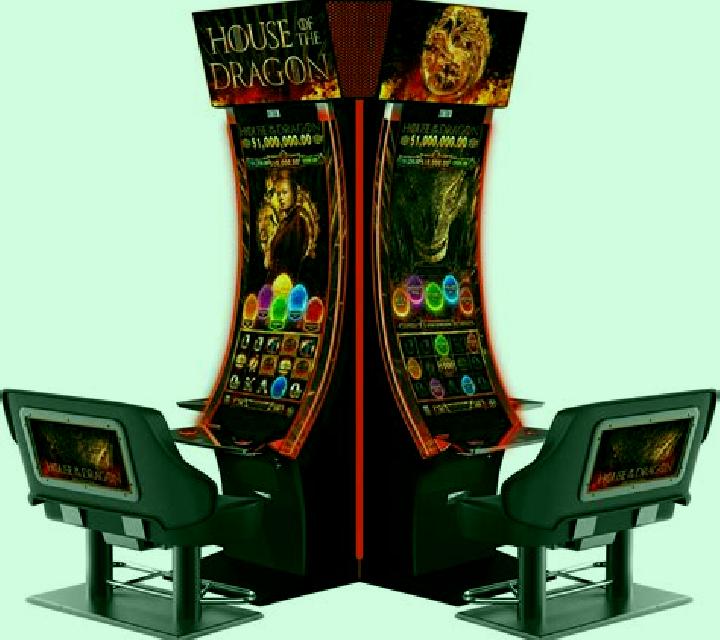 The King Producer slot game