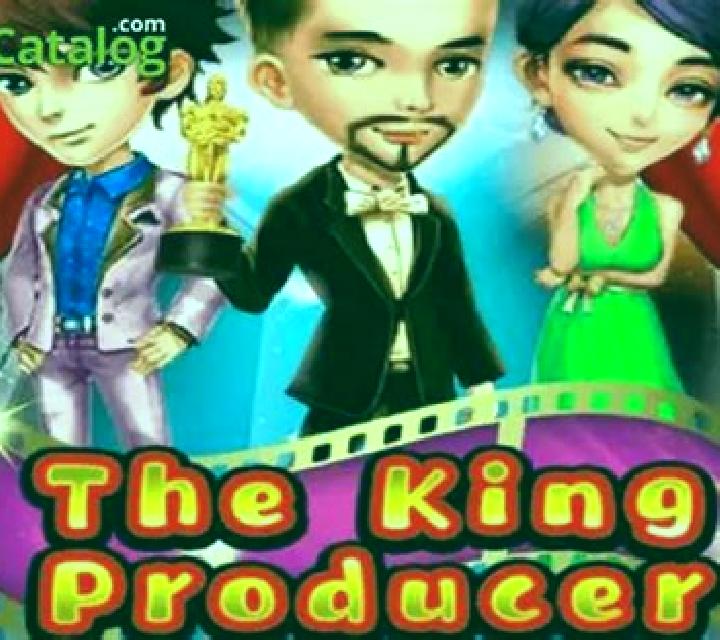 The King Producer slot