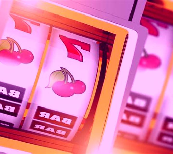 The Kingdom of Cardia slot machine