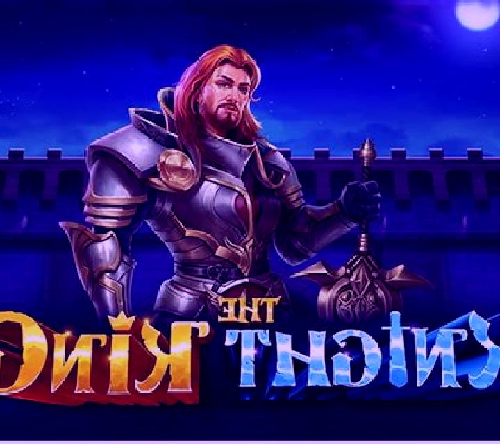 The Knight King slot game