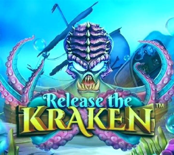 The Kraken online slot