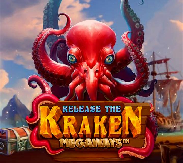 The Kraken slot