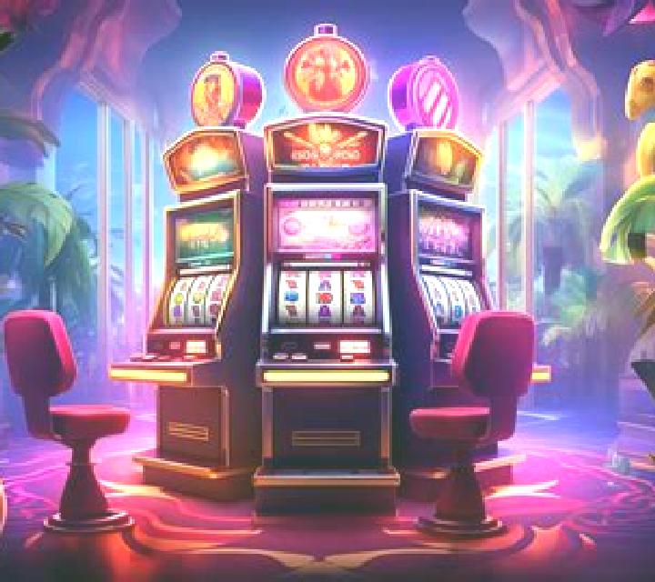 The Kukers online slot