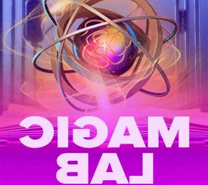 The Lab online slot