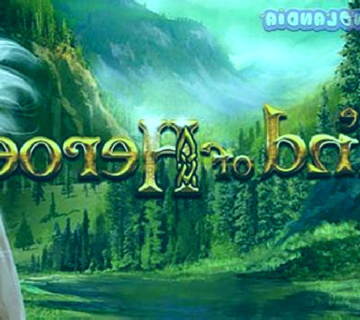 The Land of Heroes slot game