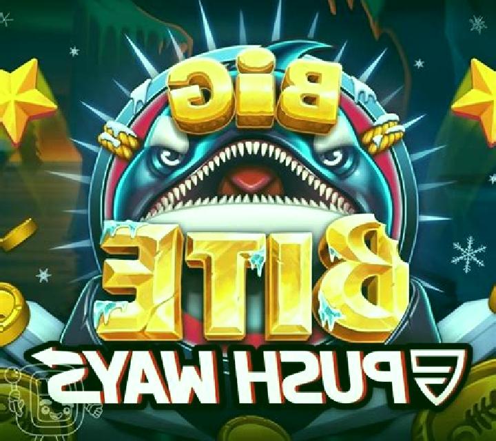 The Last Bite online slot