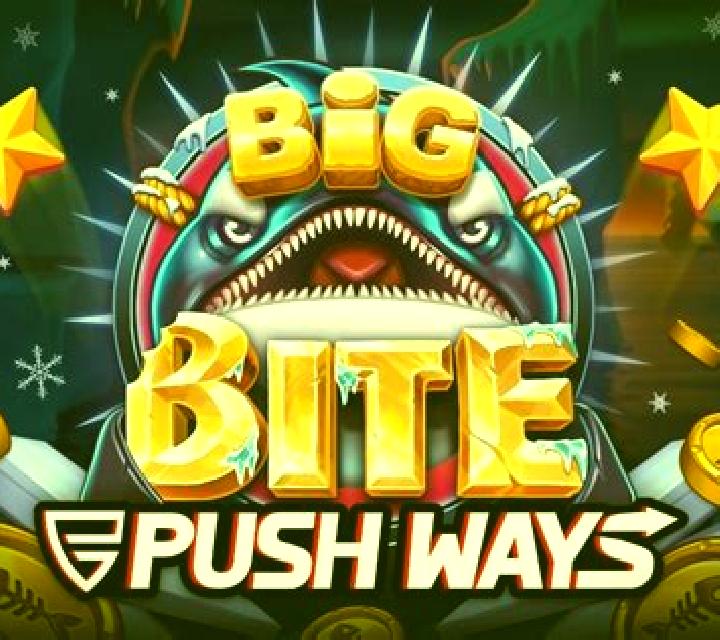 The Last Bite slot game
