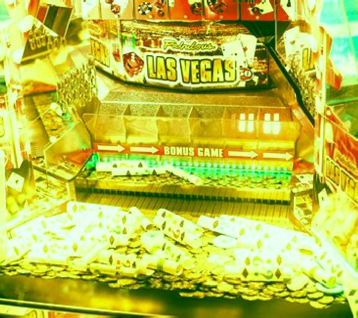 The Last Crusade HD slot machine