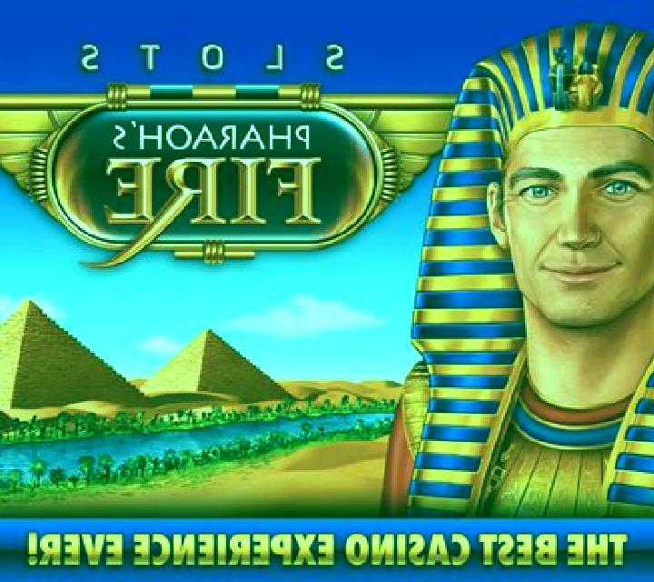 The Last Pharaoh slot machine