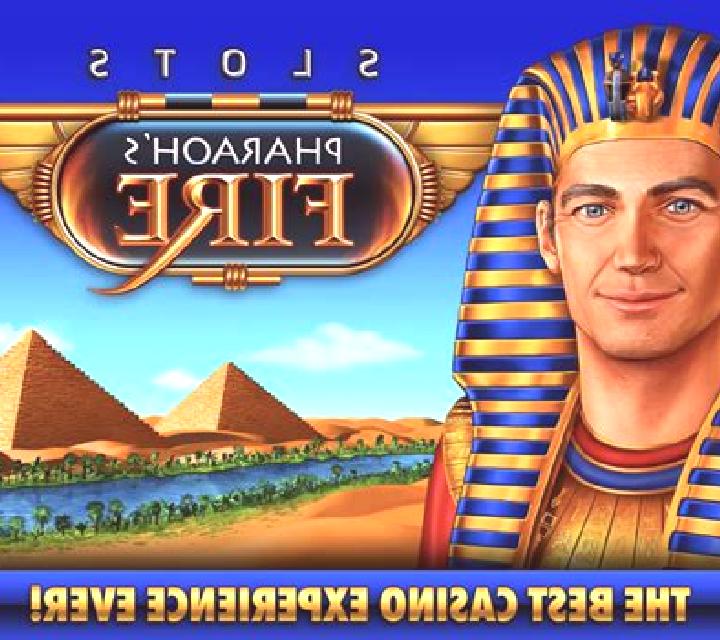 The Last Pharoah slot