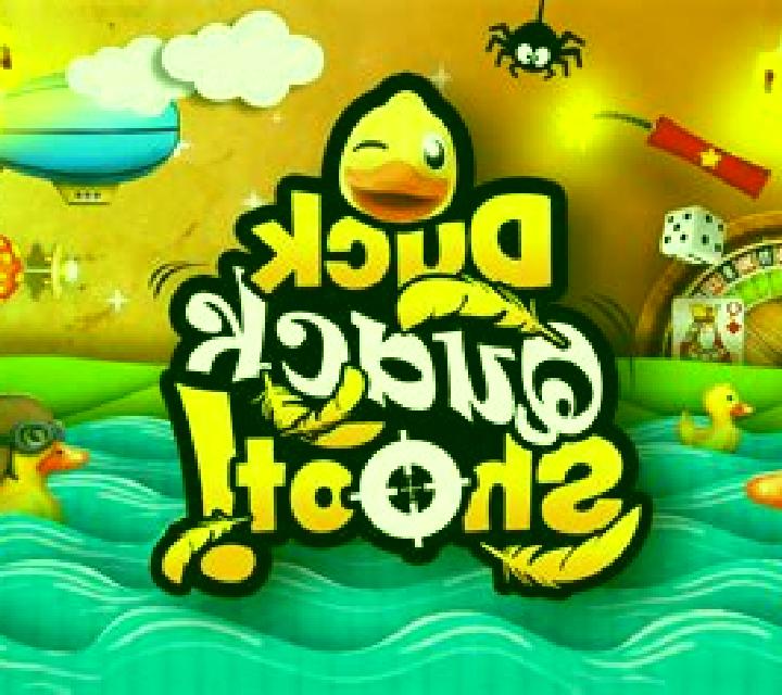 The Last Quack slot game