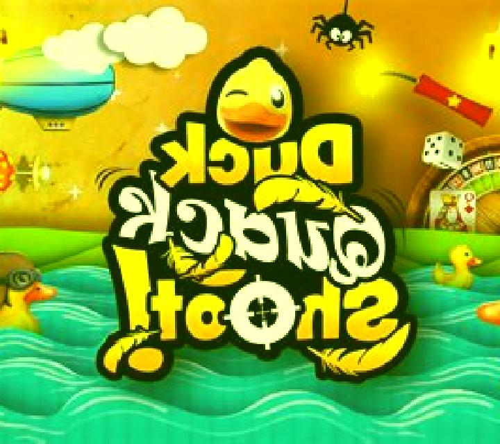 The Last Quack slot machine