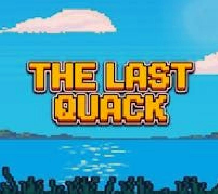 The Last Quack slot