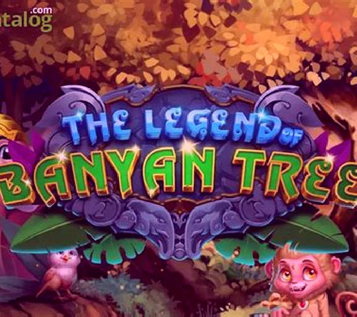 The Legend of Banyan Tree slot