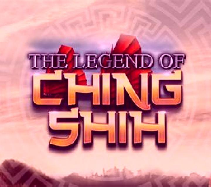 The Legend of Ching Shih online slot