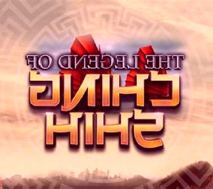 The Legend of Ching Shih slot game